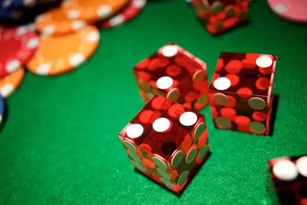 60kb Live Casino